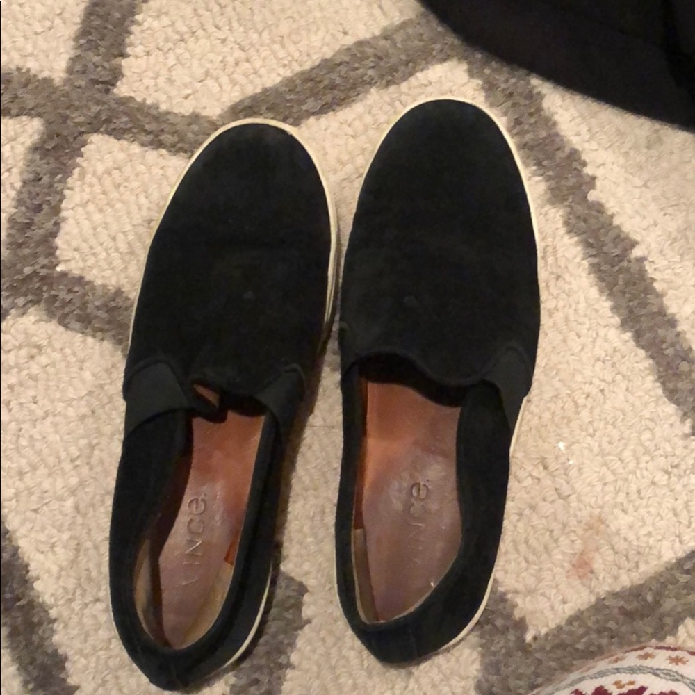 Vince shoes